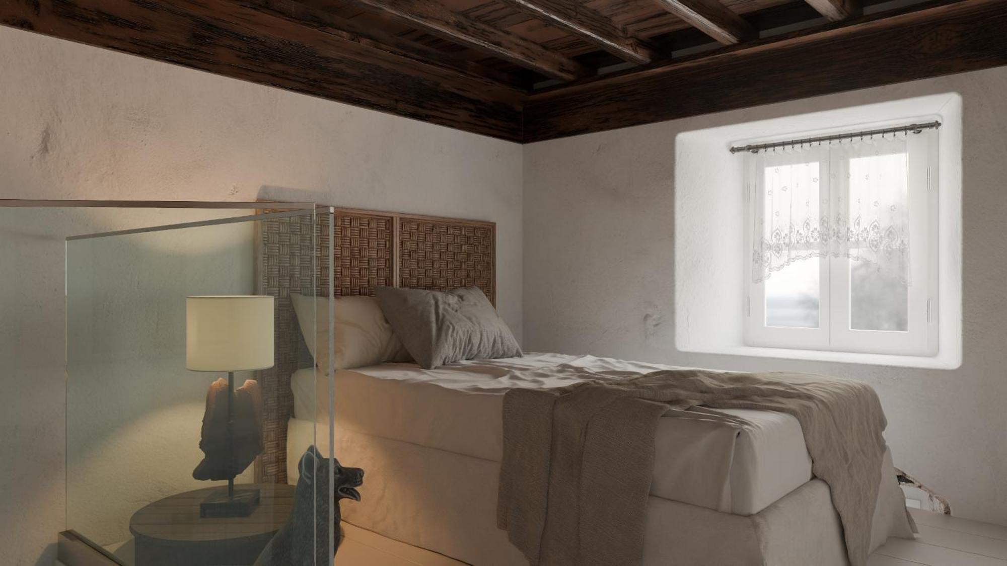 Case de vacanță F Soul Chill Out *